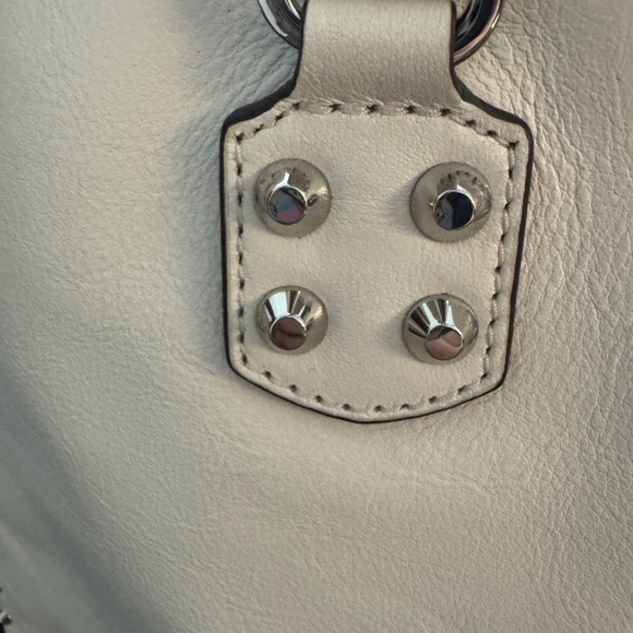 MICHAEL MICHAEL KORS Astor Large Studded Leather Tote Bag - Picture 6 of 13